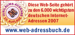 Webadressbuch für Deutschland 2008